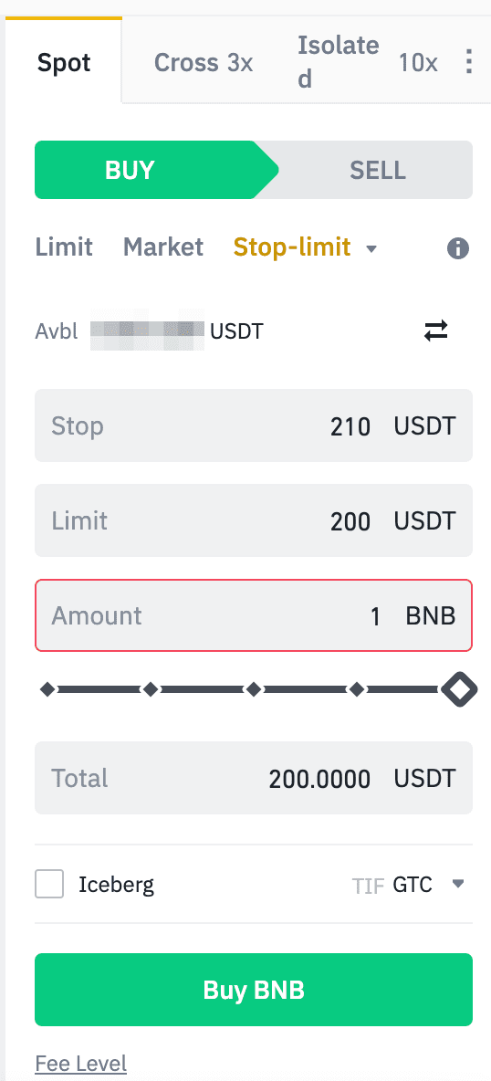 Stop-Limit Order: What It Is and Why Investors Use It