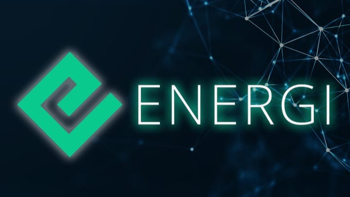 Energi (NRG) live coin price, charts, markets & liquidity