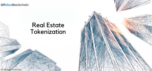 Real Estate Tokenization