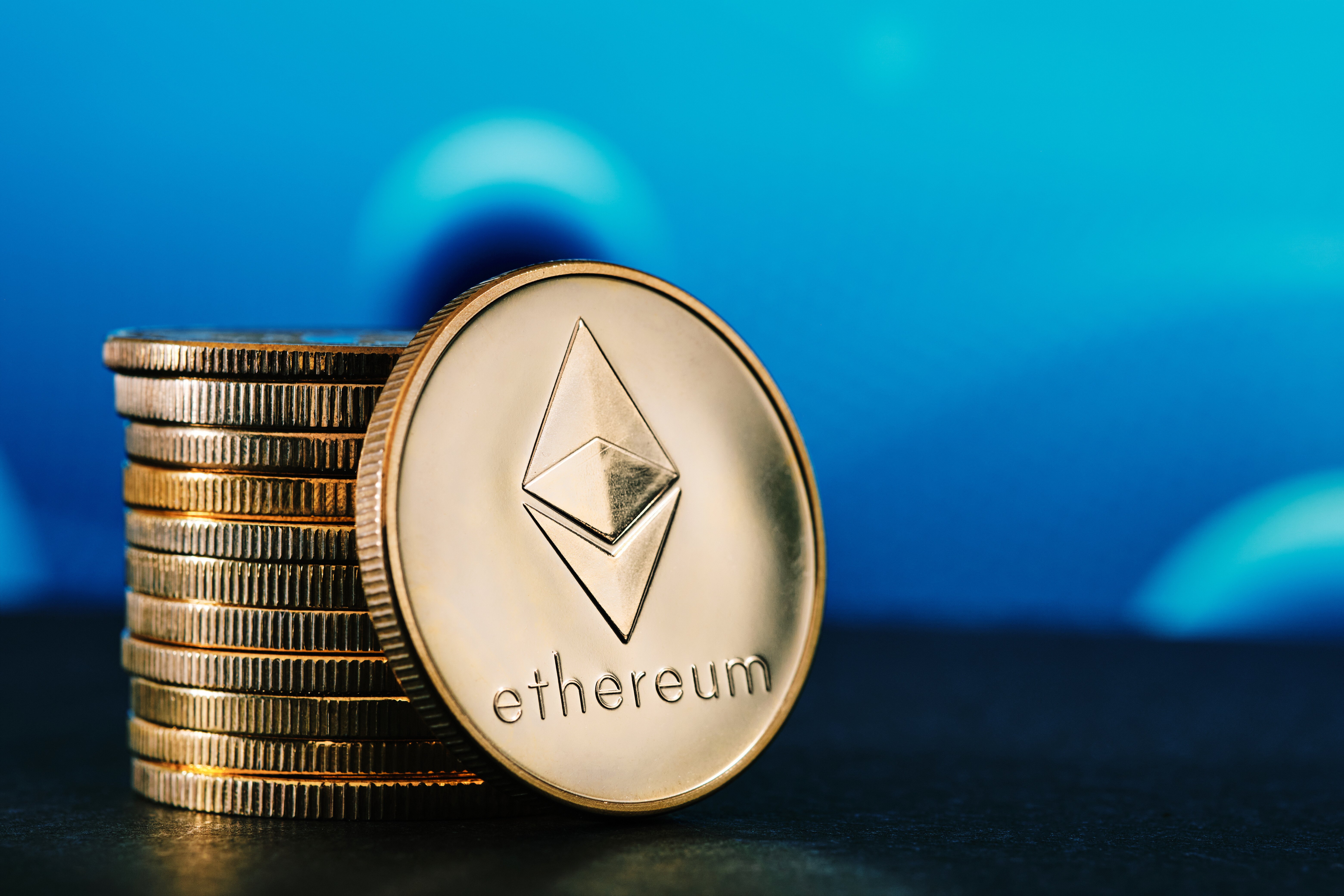 Did Ethereum Have an ICO?