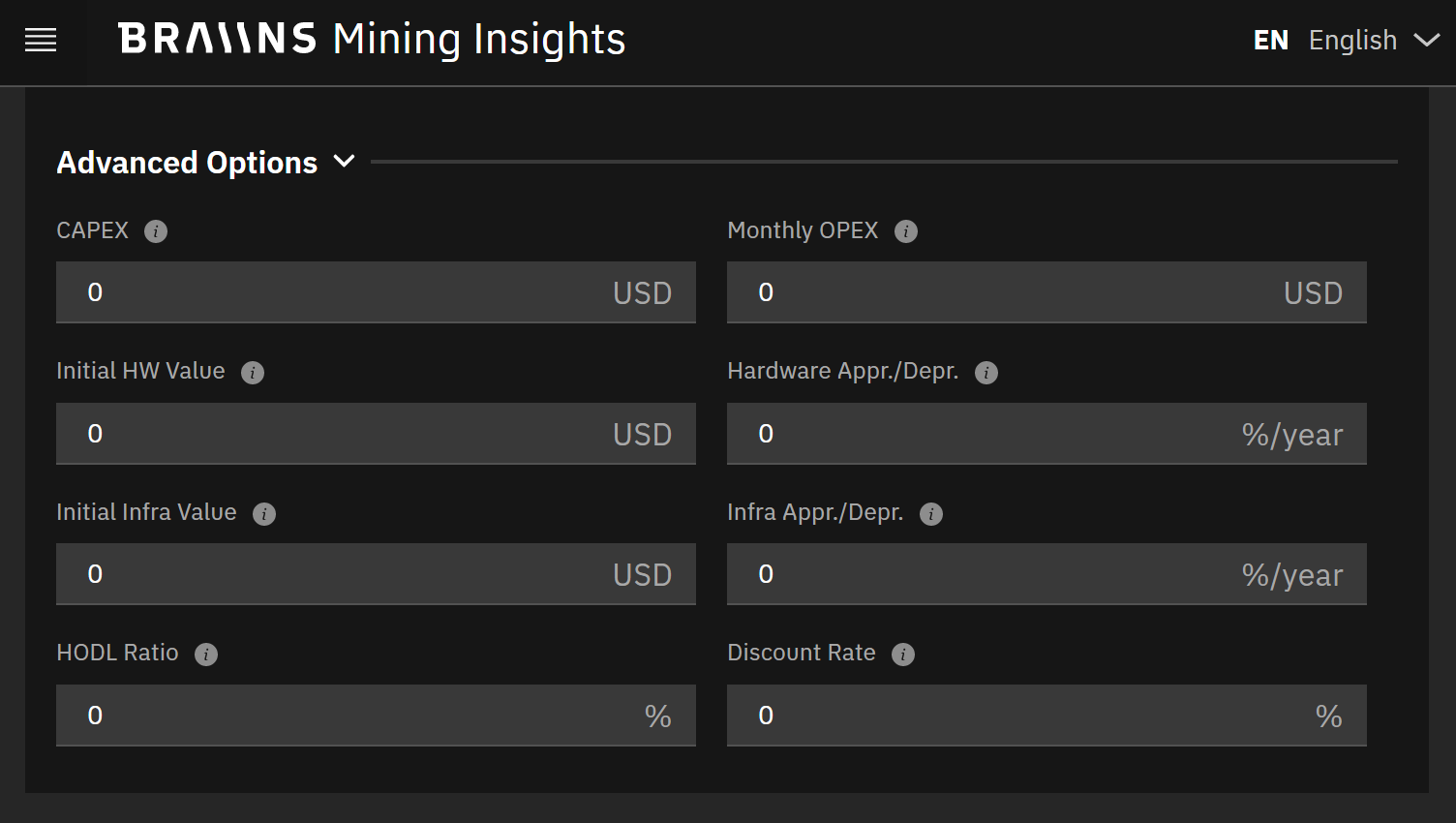 AMD Radeon RX Vega 64 mining profit calculator - WhatToMine
