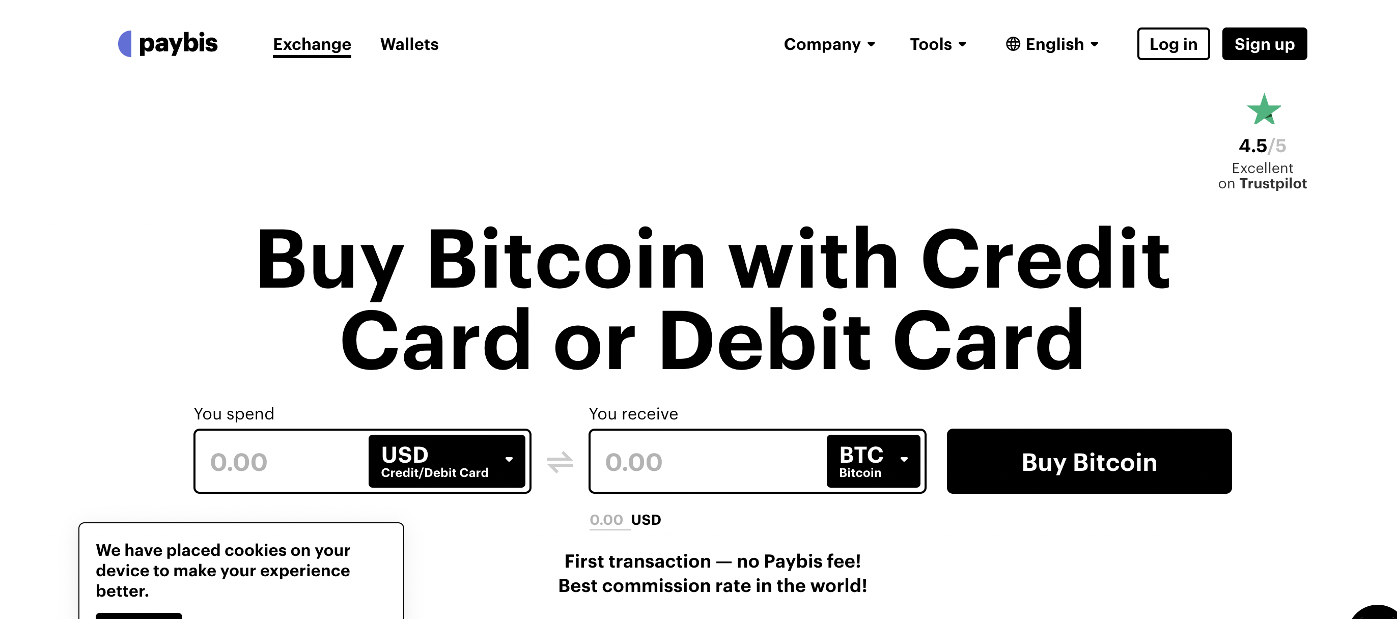 How to Buy Bitcoin With a Credit Card in 