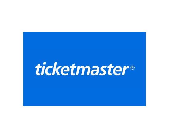 Ticketmaster GiftCards and Vouchers Voucherline