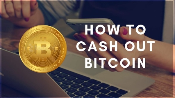 How to Cash Out Bitcoin: Complete Guide