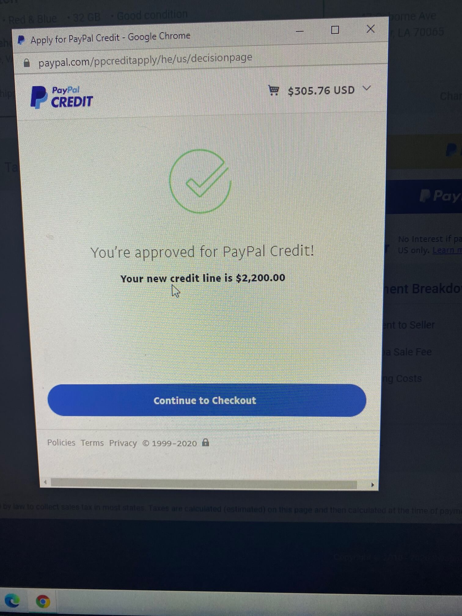 What Is PayPal Credit? How to Use It for Online Shopping