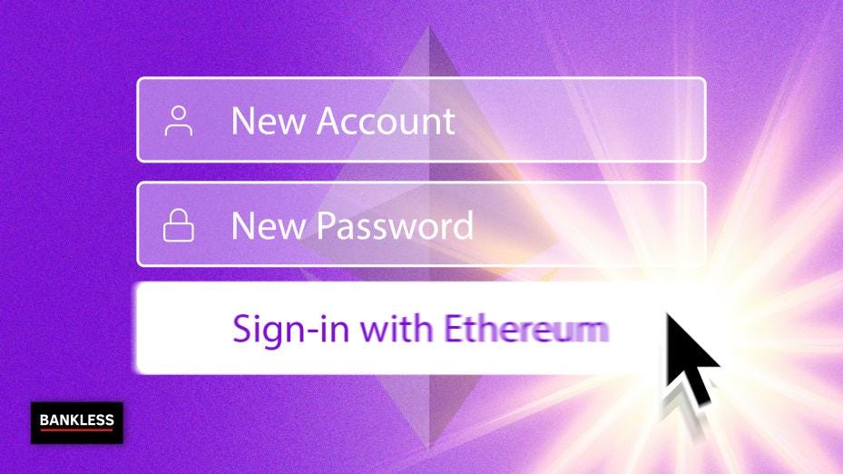 Sign In With Ethereum (SIWE), Now Available on Auth0