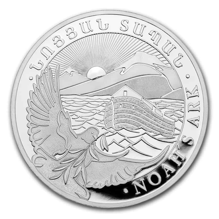 Silver Coins | Free Postage | Best Prices