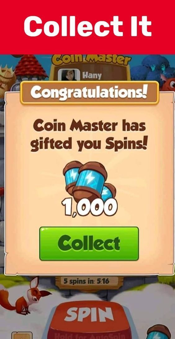 Coin Master Free Spins Links: Get Free Spins Today! (March )