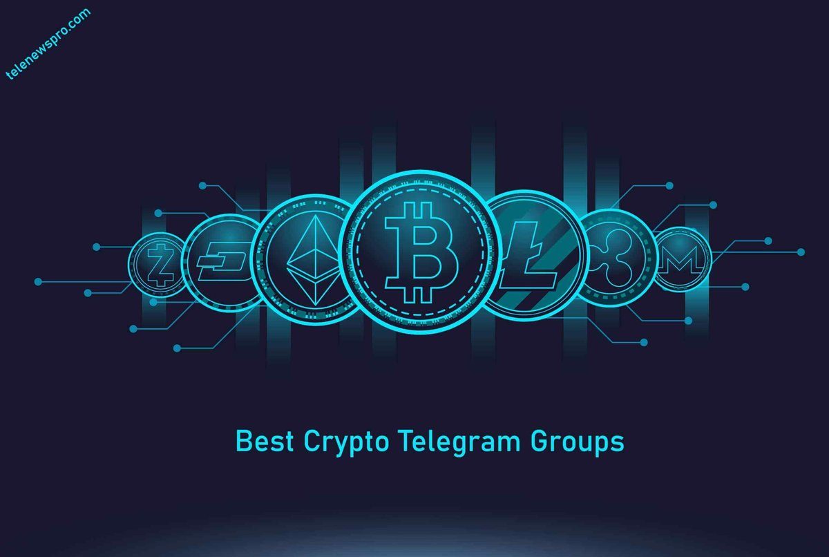 20+ Free Crypto Signals Telegram 