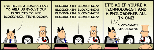 Cryptocurrency Jokes and Puns for Blockchain Enthusiasts