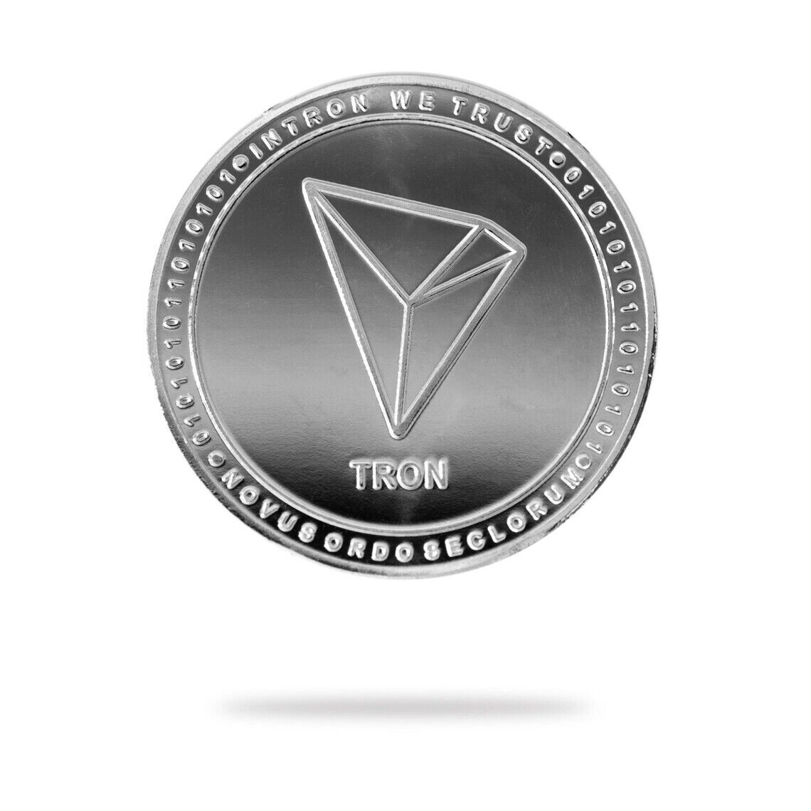 TRON (TRX) Price Prediction - 