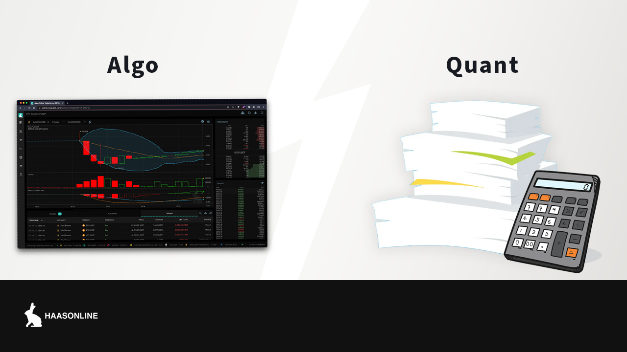 Quantitative Trader - Crypto Trading - Capital Management - Remote