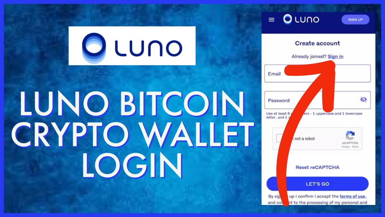 ‎Luno Bitcoin & Cryptocurrency on the App Store
