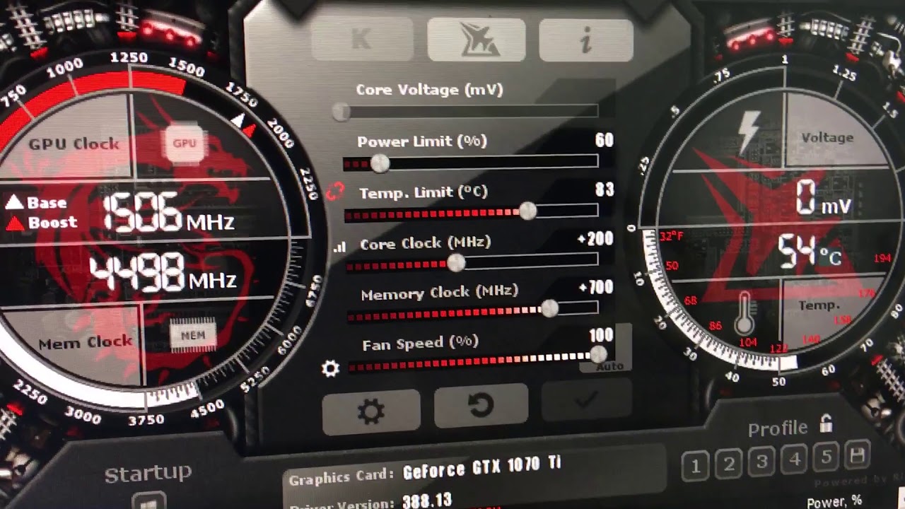 NVIDIA GTX ti 8 GB Hashrate, Release Date, Benchmarks