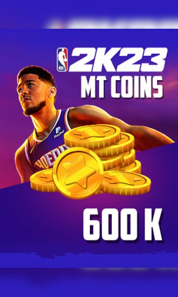 Buy NBA 2K23 MT - family-gadgets.ru