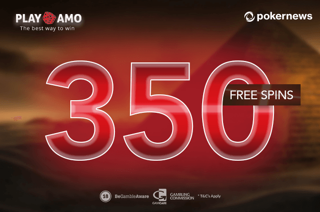 Playamo Casino No Deposit Bonus, Free spins & Promo Codes