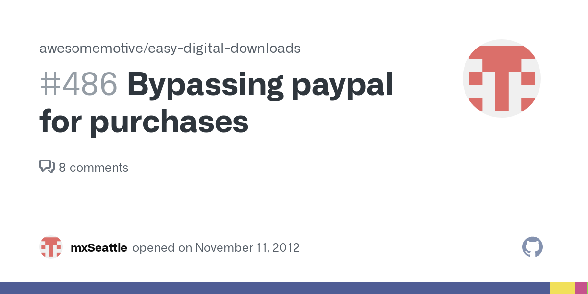 Ebay payment bypass PayPal - The eBay Community