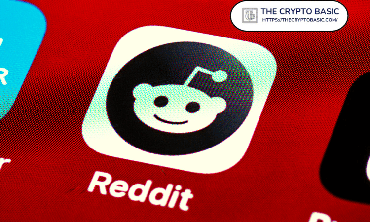 Reddit invests in Bitcoin and Ethereum