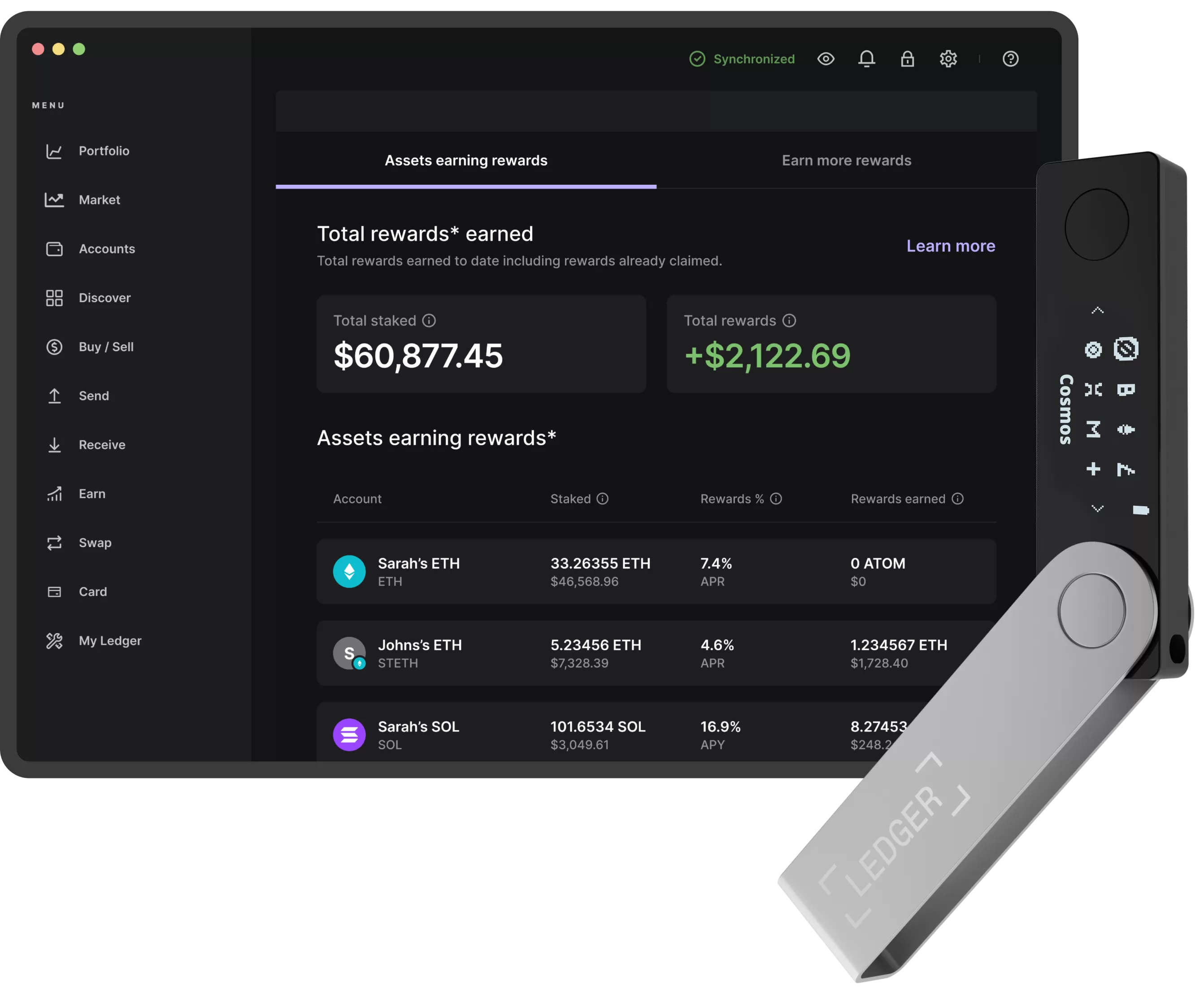 Ledger Nano X Review Everything You Need to Know