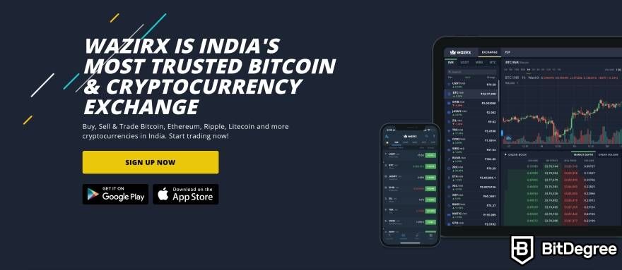 Cryptocurrency: How to Buy, Sell and Trade in India? - Creditmantri