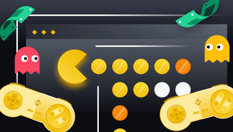 Play To Earn Games: Earn NFTs & Play-To-Earn Crypto News