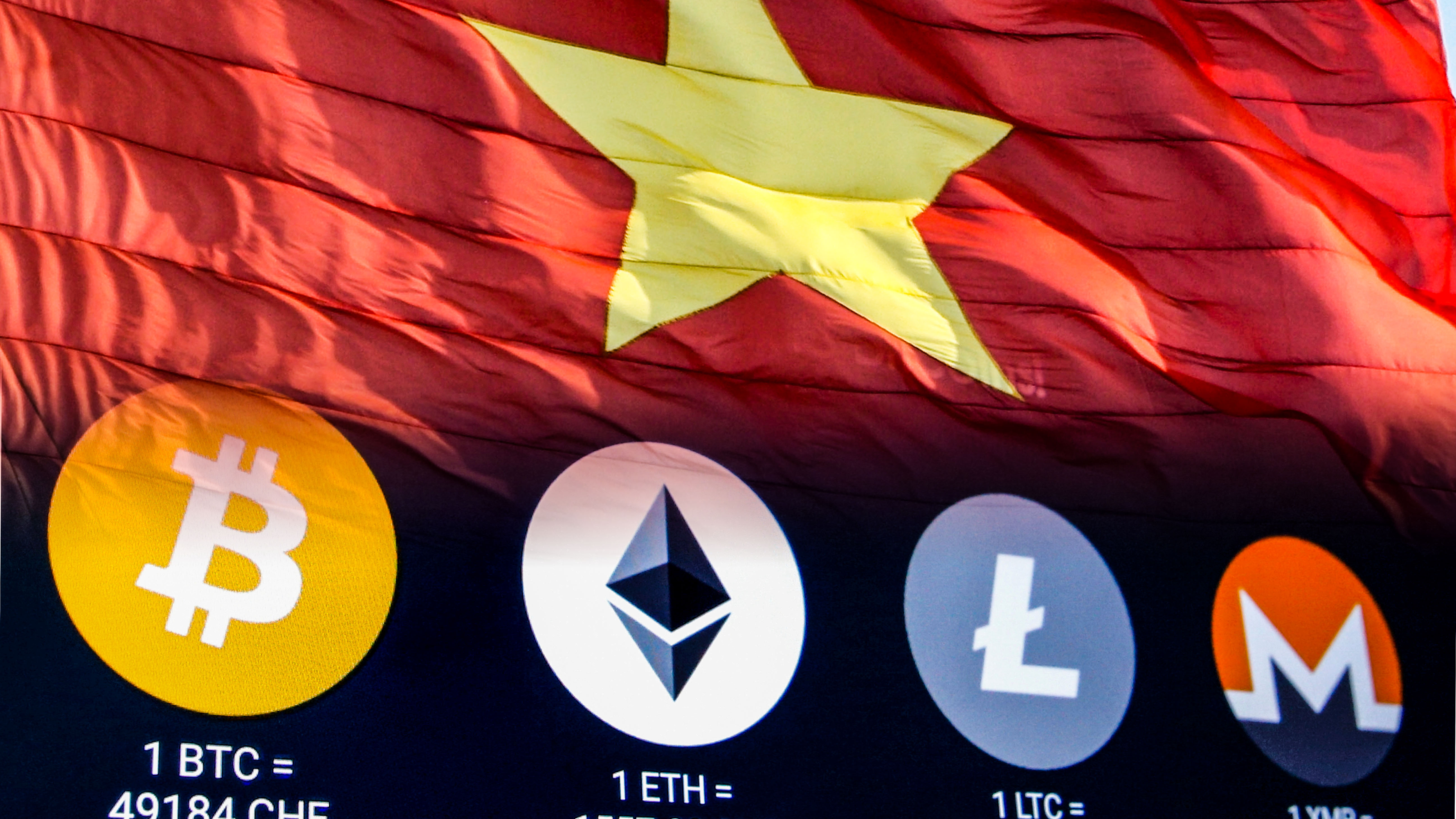 CRYPTOCURRENCY AND ITS LEGAL STATUS IN VIETNAM - VTN and Partners