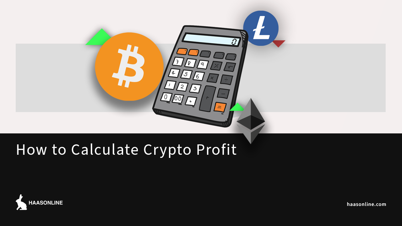 Crypto Calculator and Converter Tool