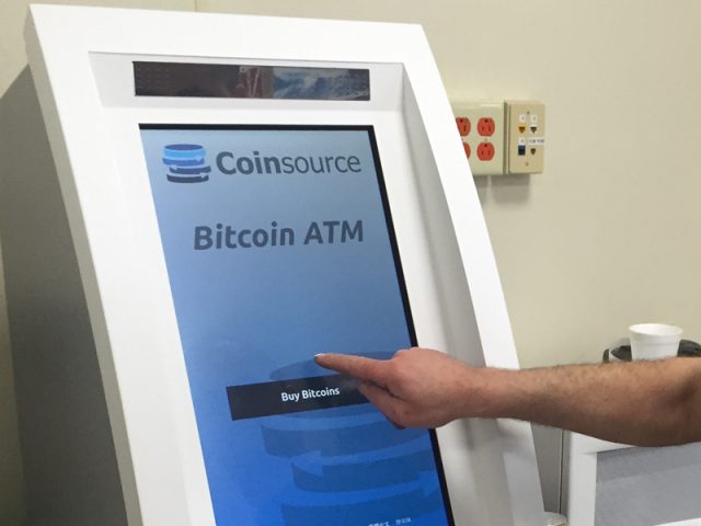 Coinsource partners with Kwik Trip to install Bitcoin ATMs | ATM Marketplace