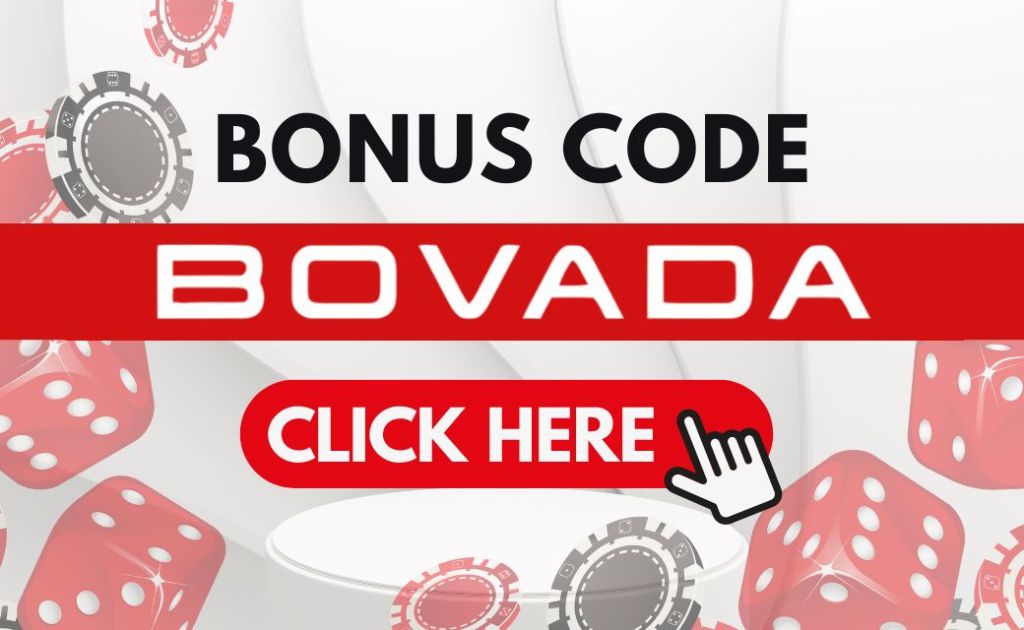 Bovada Sportsbook Bonuses and Promo Codes 