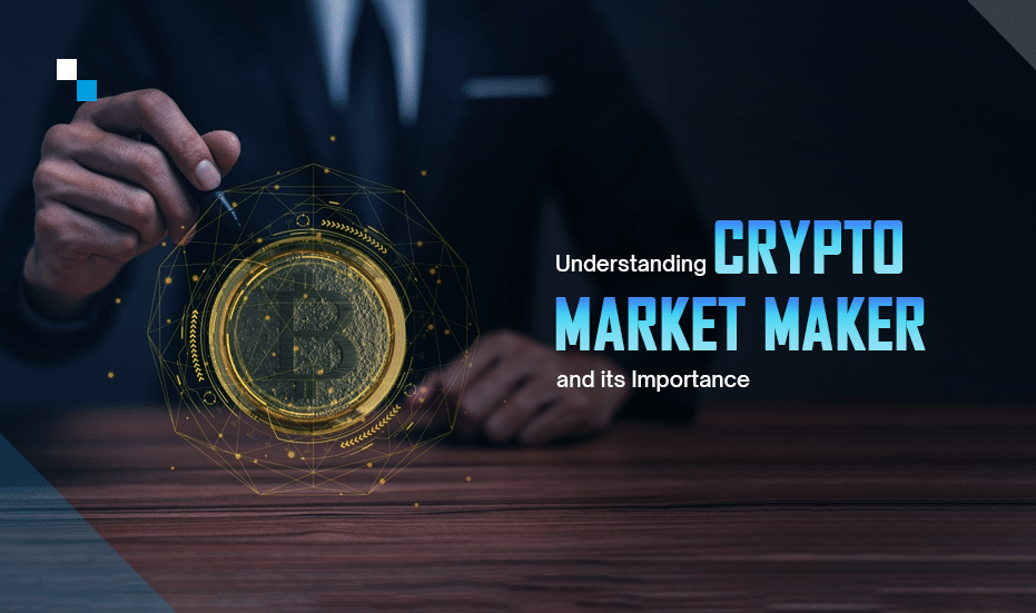 Crypto Market Making | Trusted Services & Strategies | GSR Markets