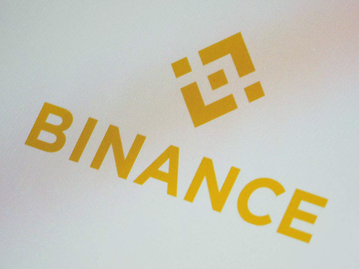 Binance loses India traders to local firms it recently dominated - The Economic Times