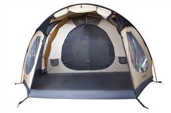 Eureka Sphinx 5+ TC Tent family-gadgets.ru