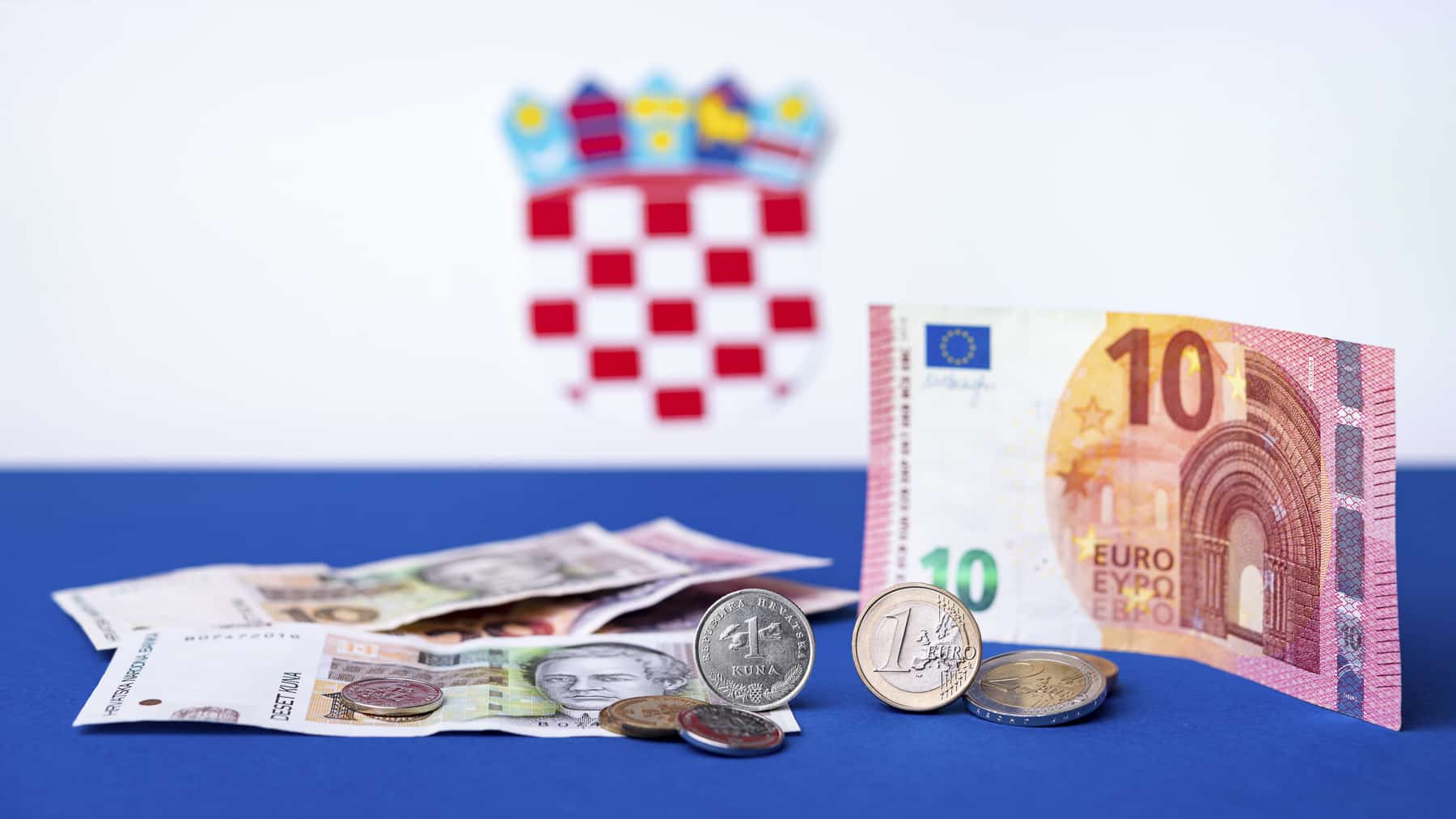 Croatia and the euro - Wikipedia