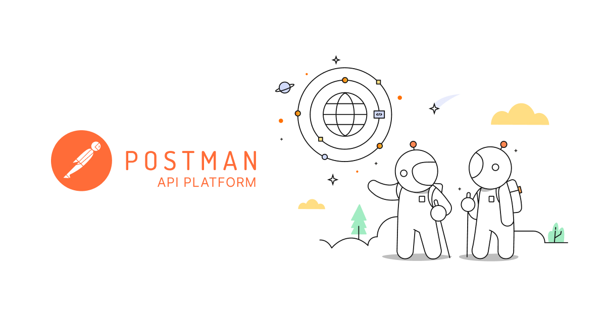 Testing Binance API with Postman | family-gadgets.ru