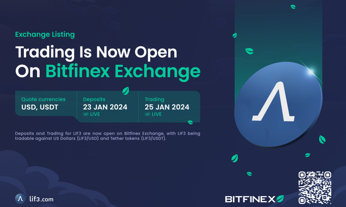 Bitfinex Opens Trading of USD-Pegged Tether Against USD | family-gadgets.ru