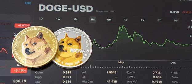 1 USD to DOGE - US Dollars to Dogecoins Exchange Rate