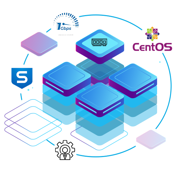 ElderNode - Instant Setup VPS servers in more than 30 locations