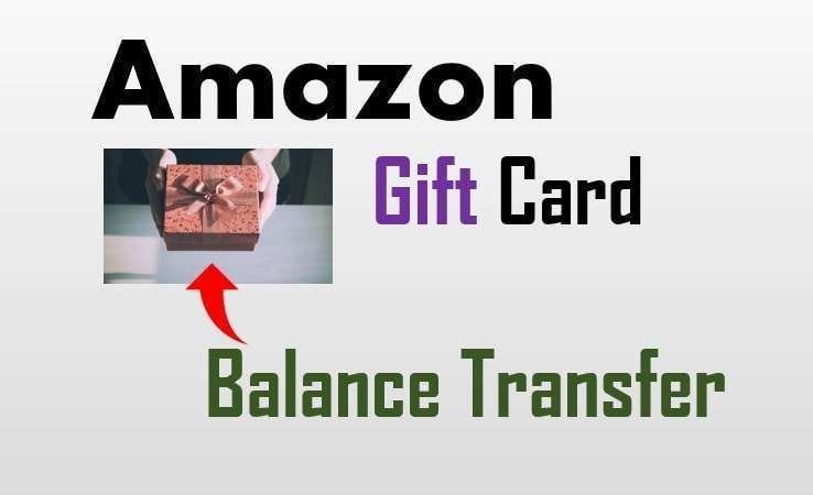 How To Transfer Amazon Gift Card Balance To Bank Account | CitizenSide