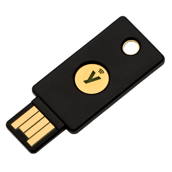 The 2 Best Security Keys for Multi-Factor Authentication of | Reviews by Wirecutter