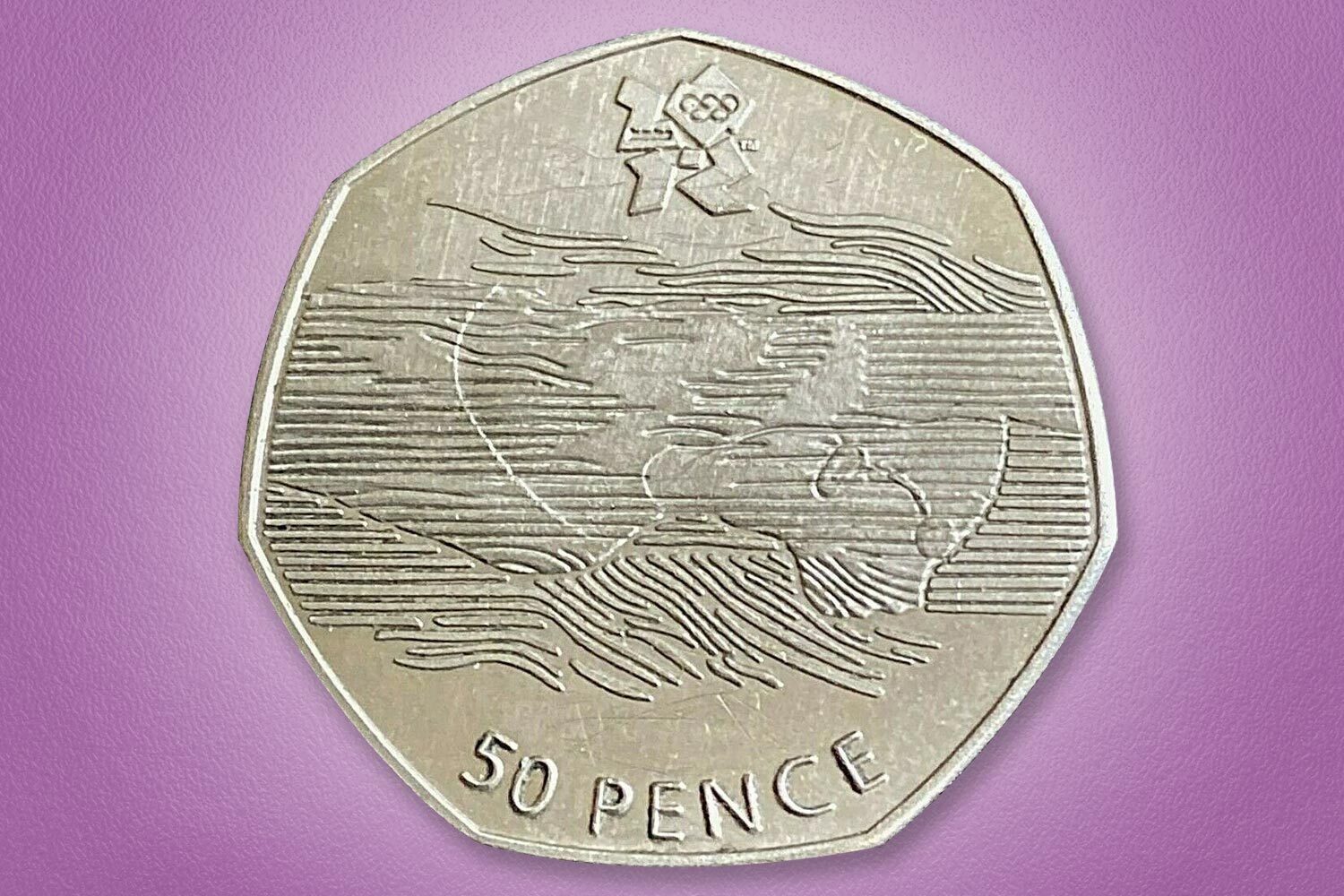 WWF 50p: how much is it worth? | The Sun