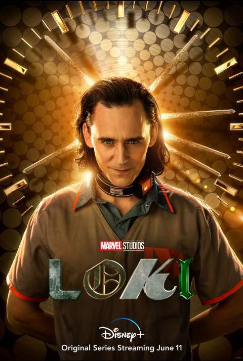 Tom Hiddleston Confirmed for Loki Series | The Mary Sue