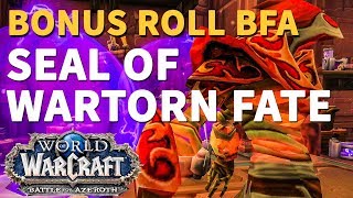 Bonus Rolls, Brewfest , Metzen Statue, Legion App Updated, Tweets, DLC # | XPOff