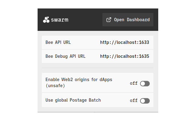Swarm: an Ethereum-based P2P Storage Protocol - Web3edge