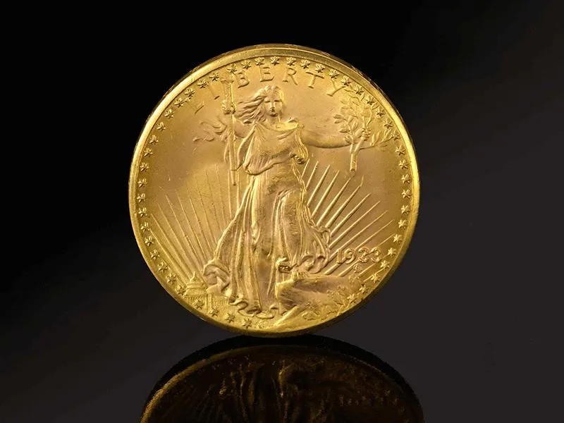 50 Most Valuable Coins in the World | Work + Money