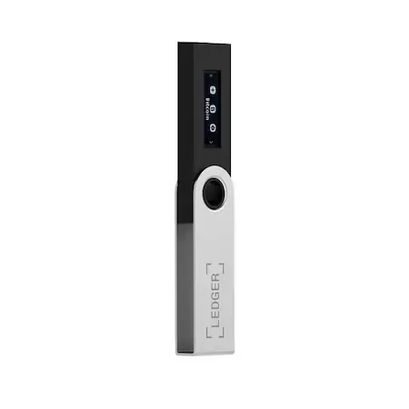 Ledger Cold Wallet Review - Features, Pricing and Alternatives