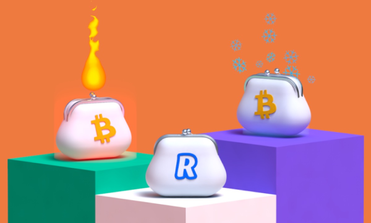 How much does it cost to withdraw crypto? | Revolut United Kingdom