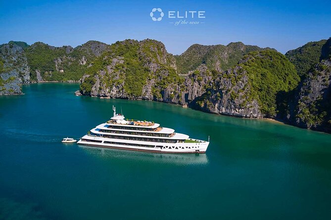 Halong Bay Cruises Amazing Cruises and Cruise Deals