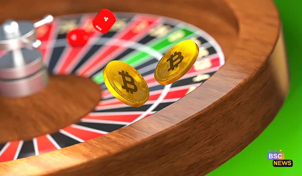 8 Best Crypto & Bitcoin Roulette Sites ()