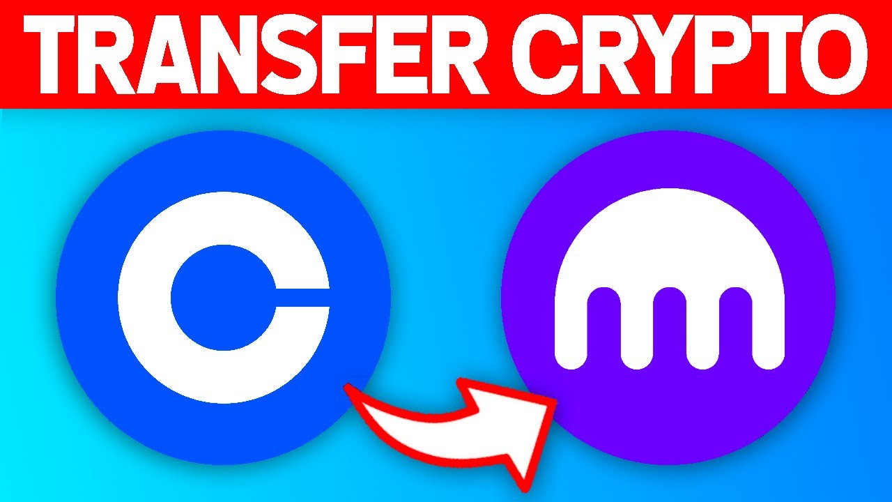 How to transfer from Coinbase to Kraken | Cryptopolitan
