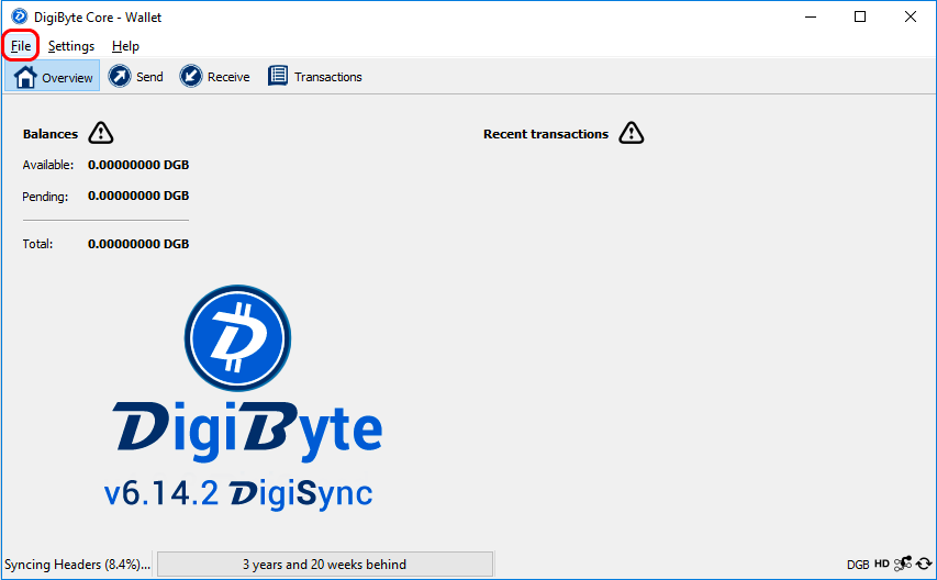 Best Digibyte Wallets - UseTheBitcoin